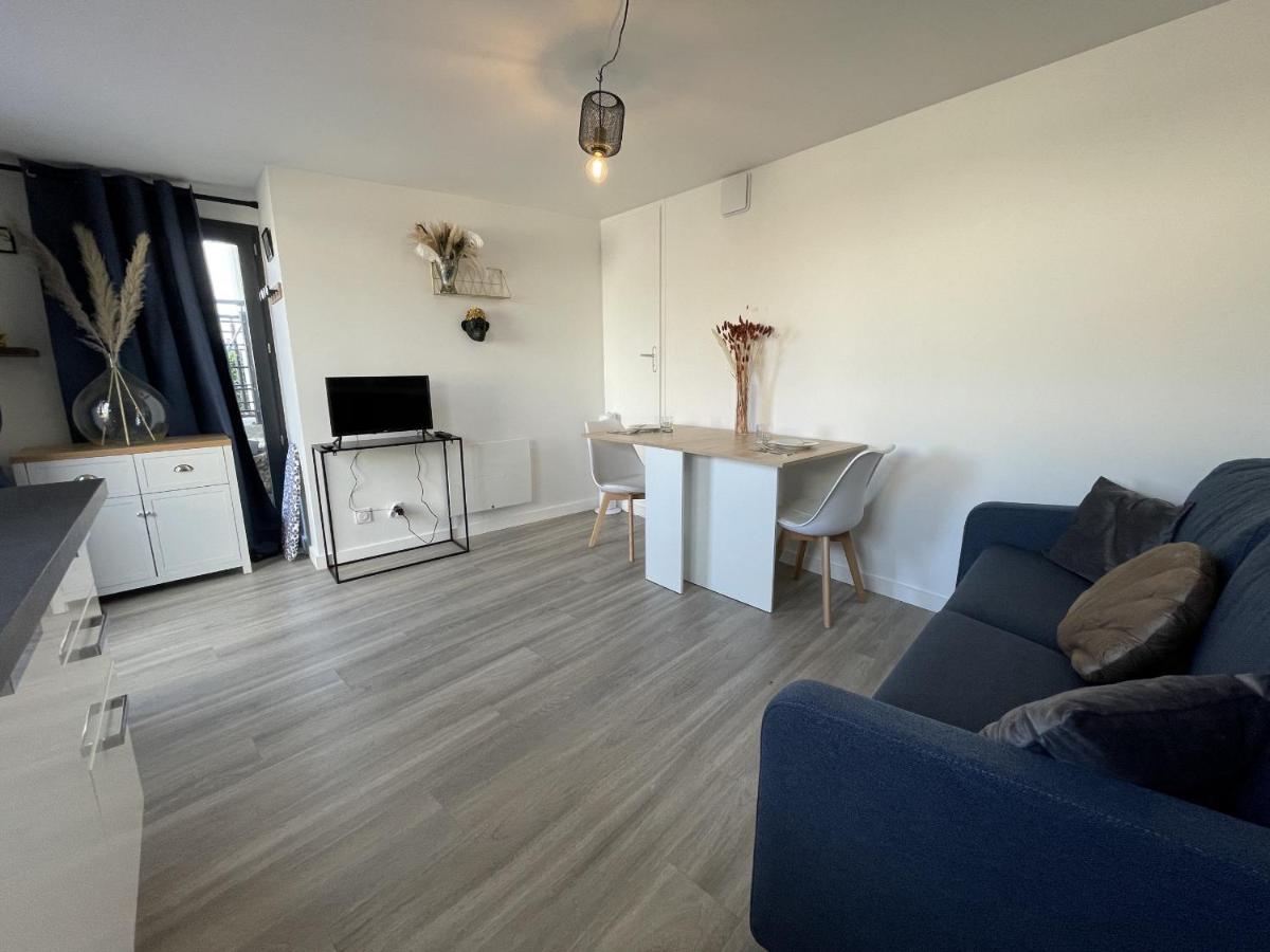Appartement Le Ruby - Centre - Wifi 2p - Reve Au Mans Le Mans