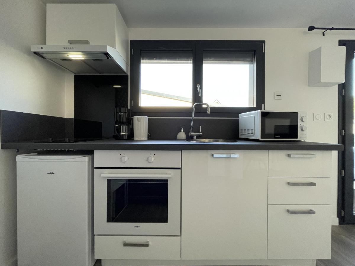 Le Ruby - Centre - Wifi 2p - Reve Au Mans Appartement *