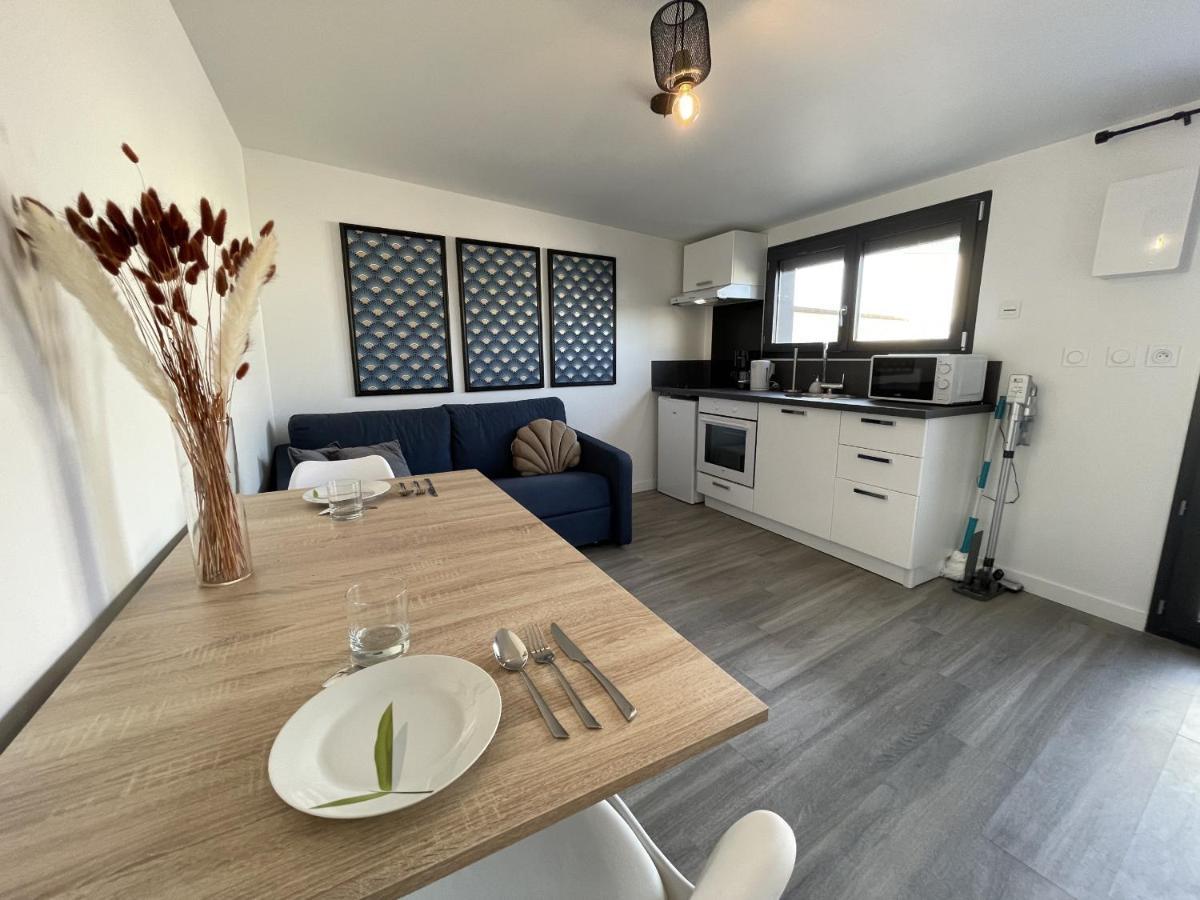 Le Ruby - Centre - Wifi 2p - Reve Au Mans Le Mans