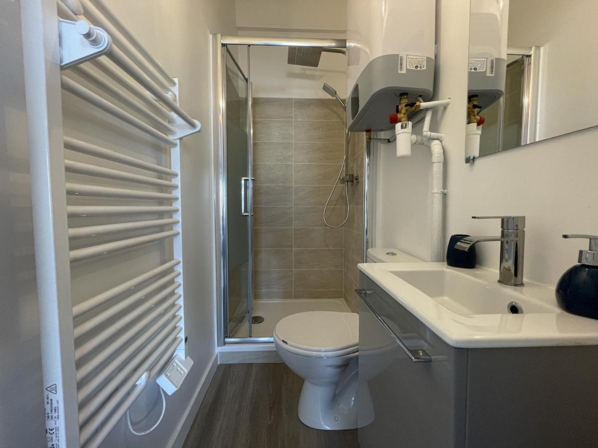 Appartement Le Ruby - Centre - Wifi 2p - Reve Au Mans Le Mans